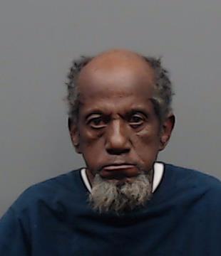 WILSON, KENNY booking photo