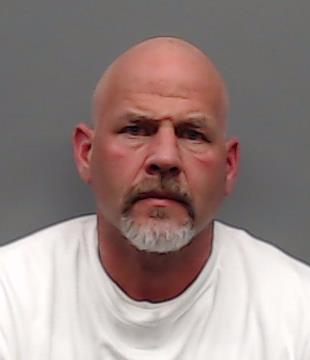 BISHOP, BRENT LEE booking photo