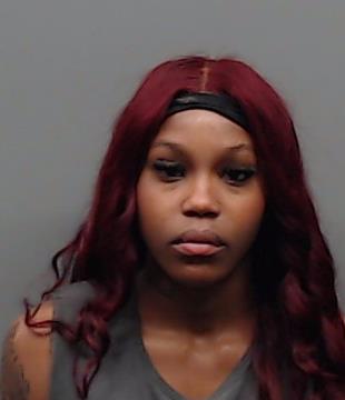 BERRY, KEMIYA LYNNAI booking photo