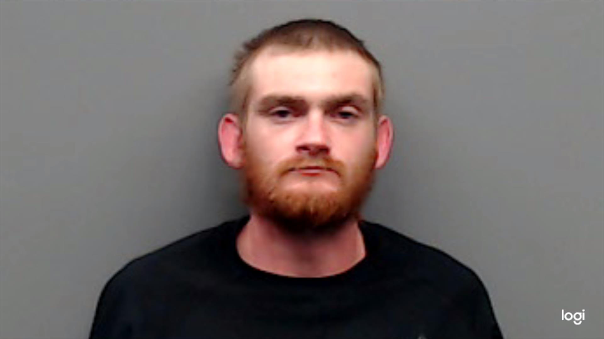 WALKER, DAKOTA CANYON booking photo