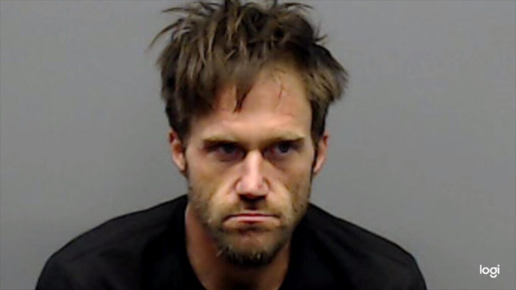 HARSHBARGER, MICHAEL arrest record in Smith County, Texas HARSHBARGER, MICHAEL arrested in Smith County, Texas mugshot