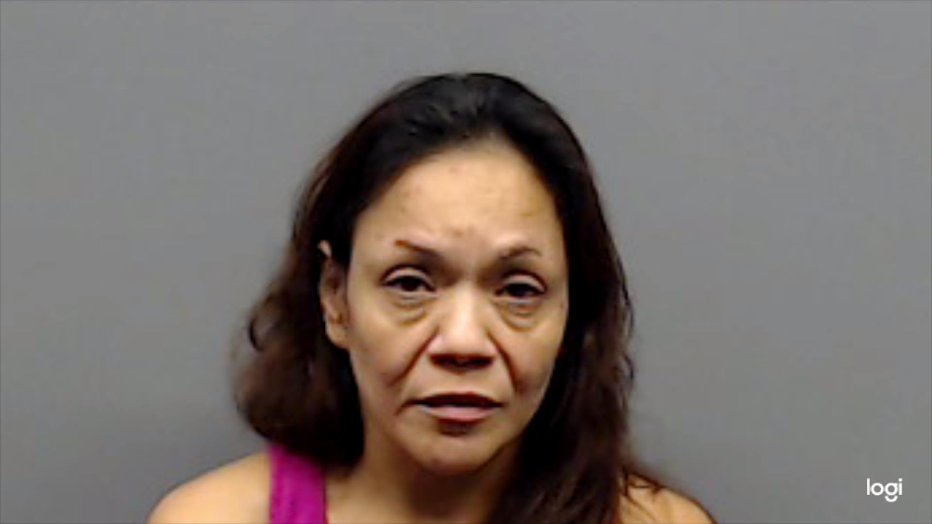 CAMACHO, ANGEL FLORES booking photo