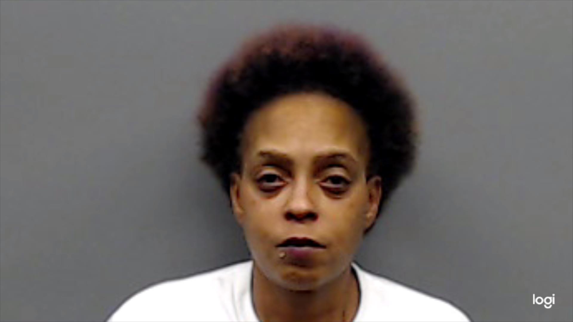 HARVEST, SHANITA RENA booking photo