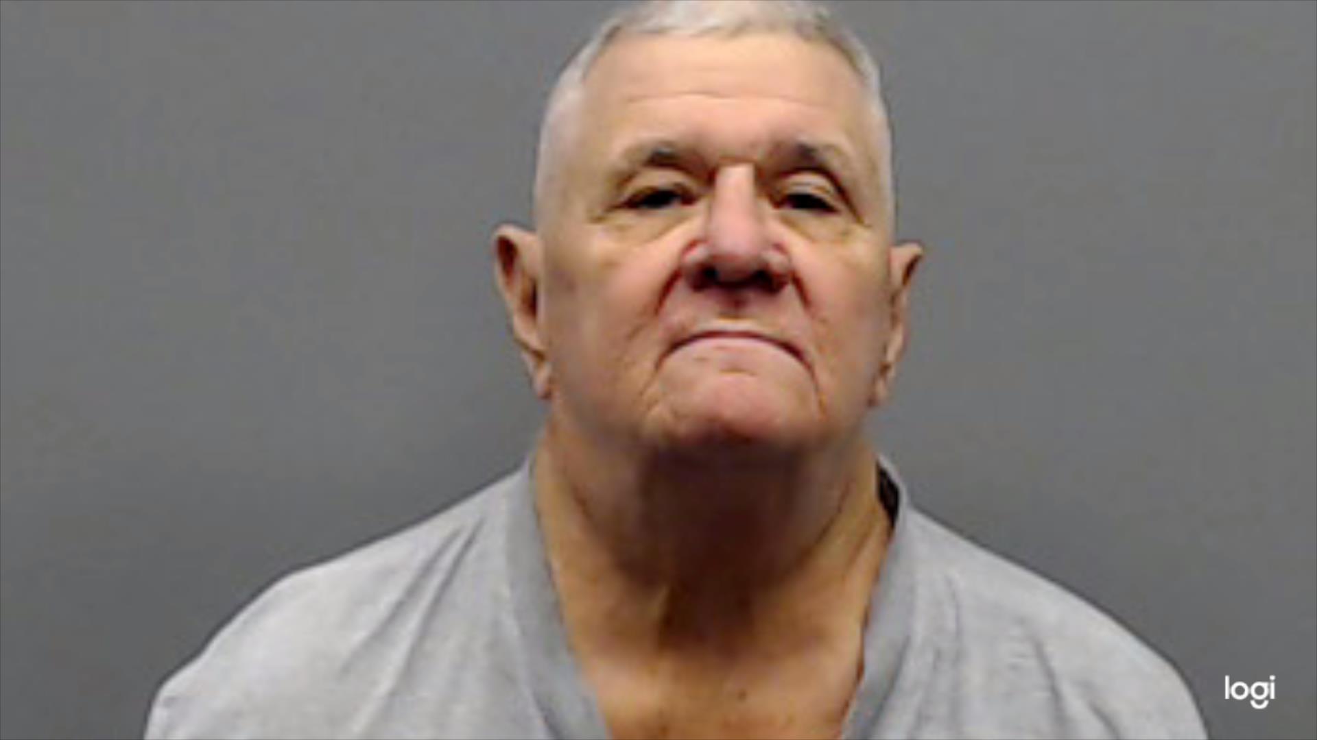 BOSTIC, GARY WARREN booking photo