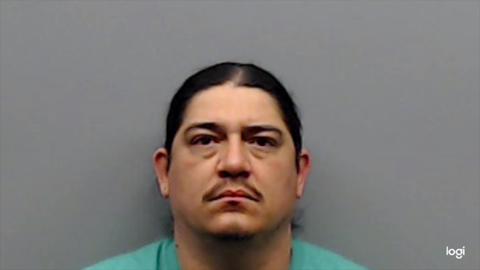 CHAVEZ, STEVEN DANIEL booking photo