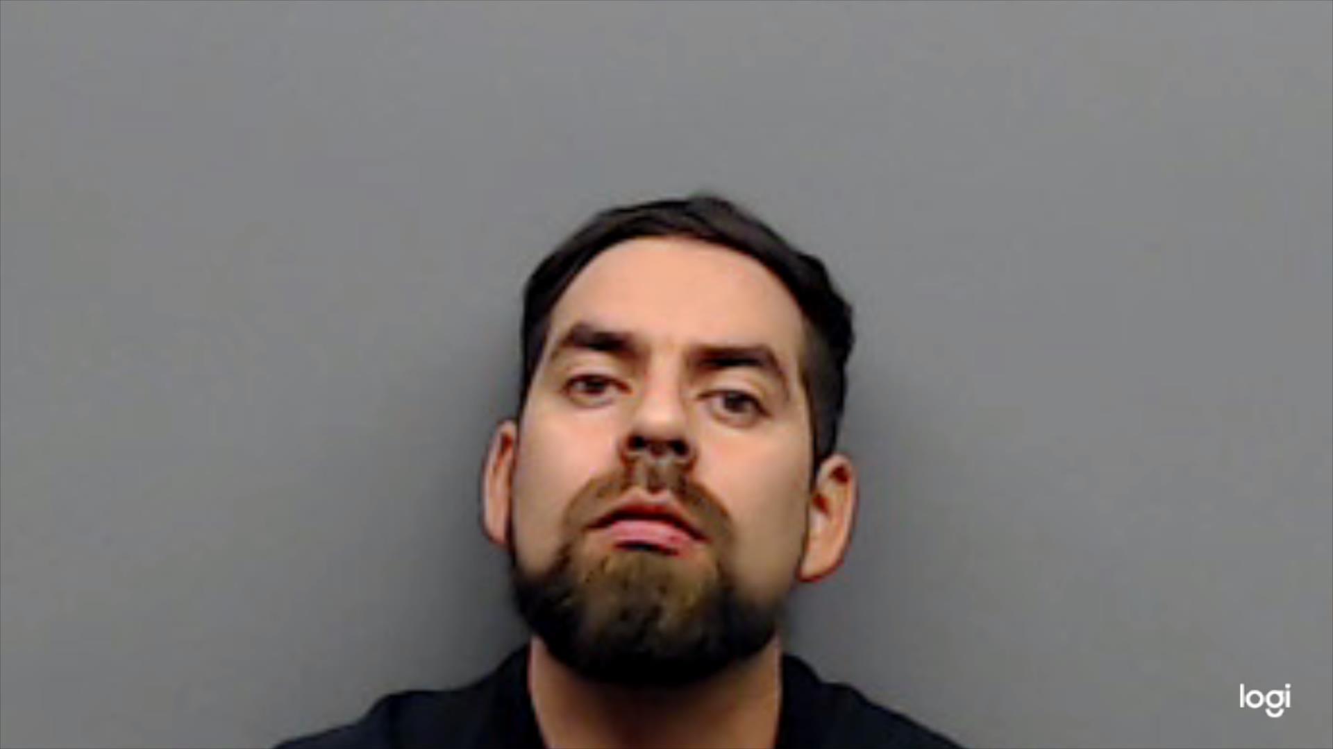 LOPEZ, ALBERTO booking photo