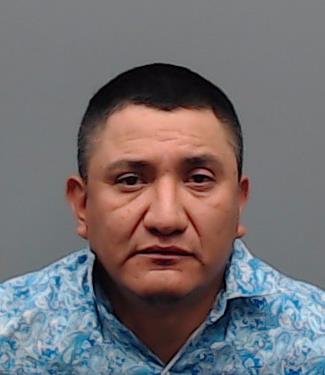 AGUADO-GODOY, JOSE RIGOBERTO booking photo