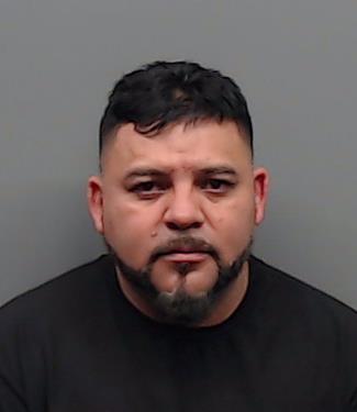 HERNANDEZ, FERNANDO P booking photo