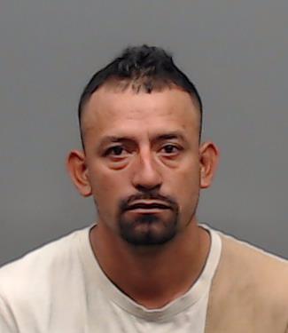 NUNEZ, NICOLAS booking photo