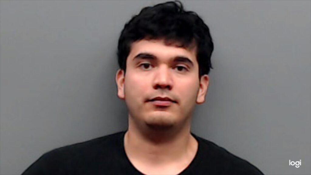 ROJAS, CRISTIAN EMMANUEL arrest record in Smith County, Texas ROJAS, CRISTIAN EMMANUEL arrested in Smith County, Texas mugshot