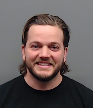 JOHNSTON, JESSE RAY booking photo