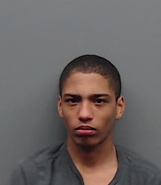 KIMMERLE, DAVID JAMES booking photo