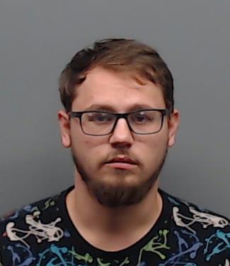 OVERSTREET, ALON CORNELIUS booking photo