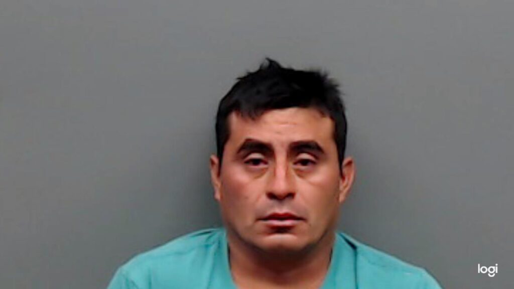 PINEDA-REYES, WILLIAM GEOVANNI arrest record in Smith County, Texas PINEDA-REYES, WILLIAM GEOVANNI arrested in Smith County, Texas mugshot