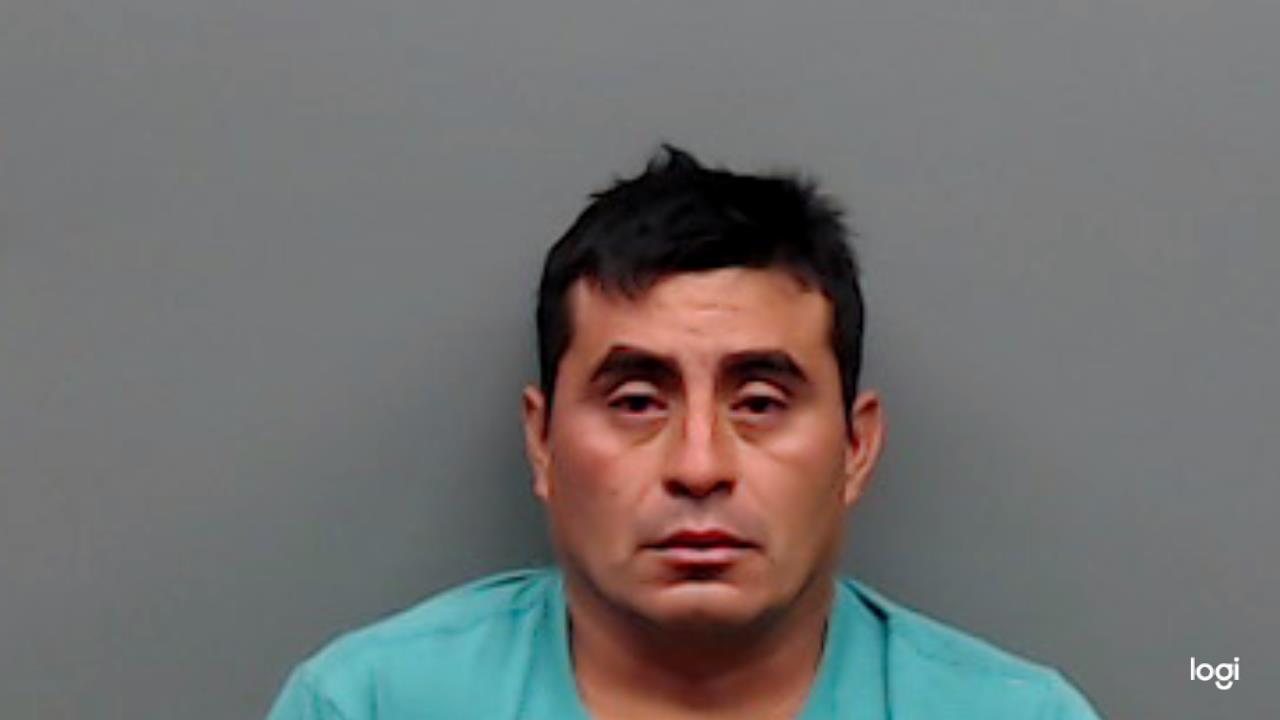 PINEDA-REYES, WILLIAM GEOVANNI booking photo