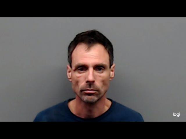 MIDDLETON, JEFFREY SCOT booking photo