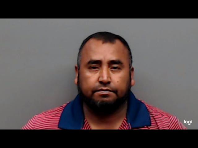 VICTORIANO-HERNANDEZ, MIGUEL ANGEL booking photo