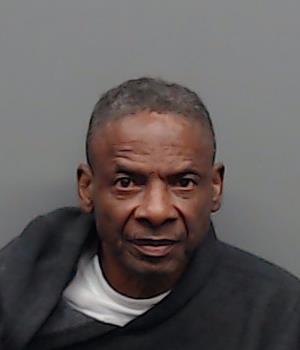 MUMPHREY, CURTIS WAYNE booking photo