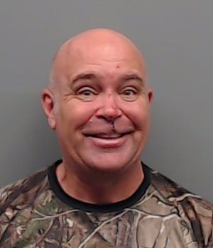 STATON, MICHAEL CHARLES booking photo