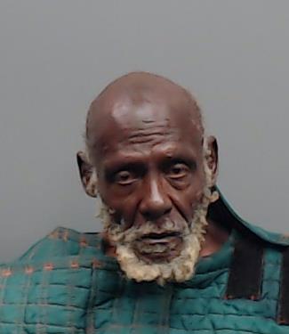 WARFIELD, LEONIS, Jr. booking photo