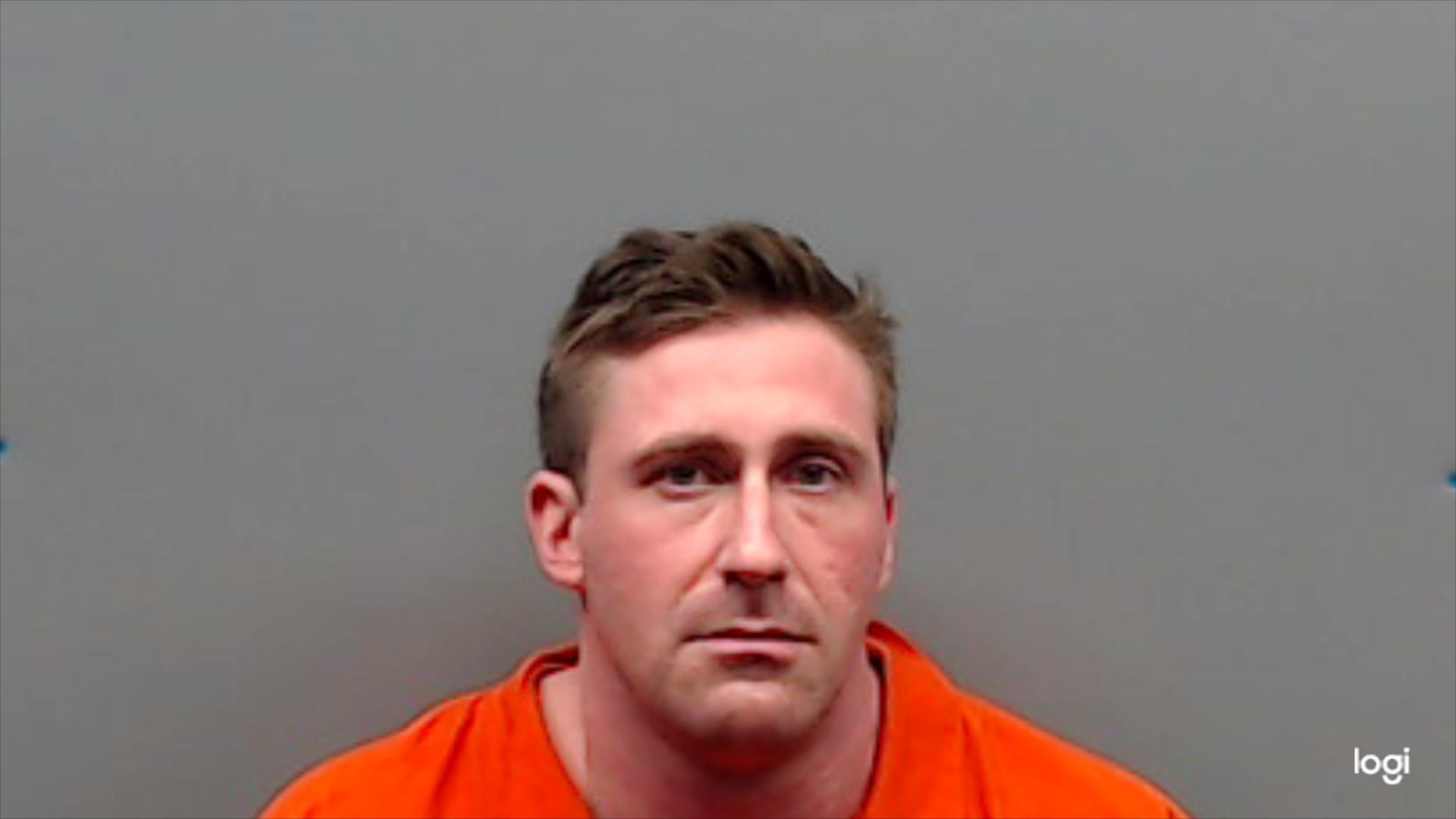 GEE, CHASE ALLAN booking photo