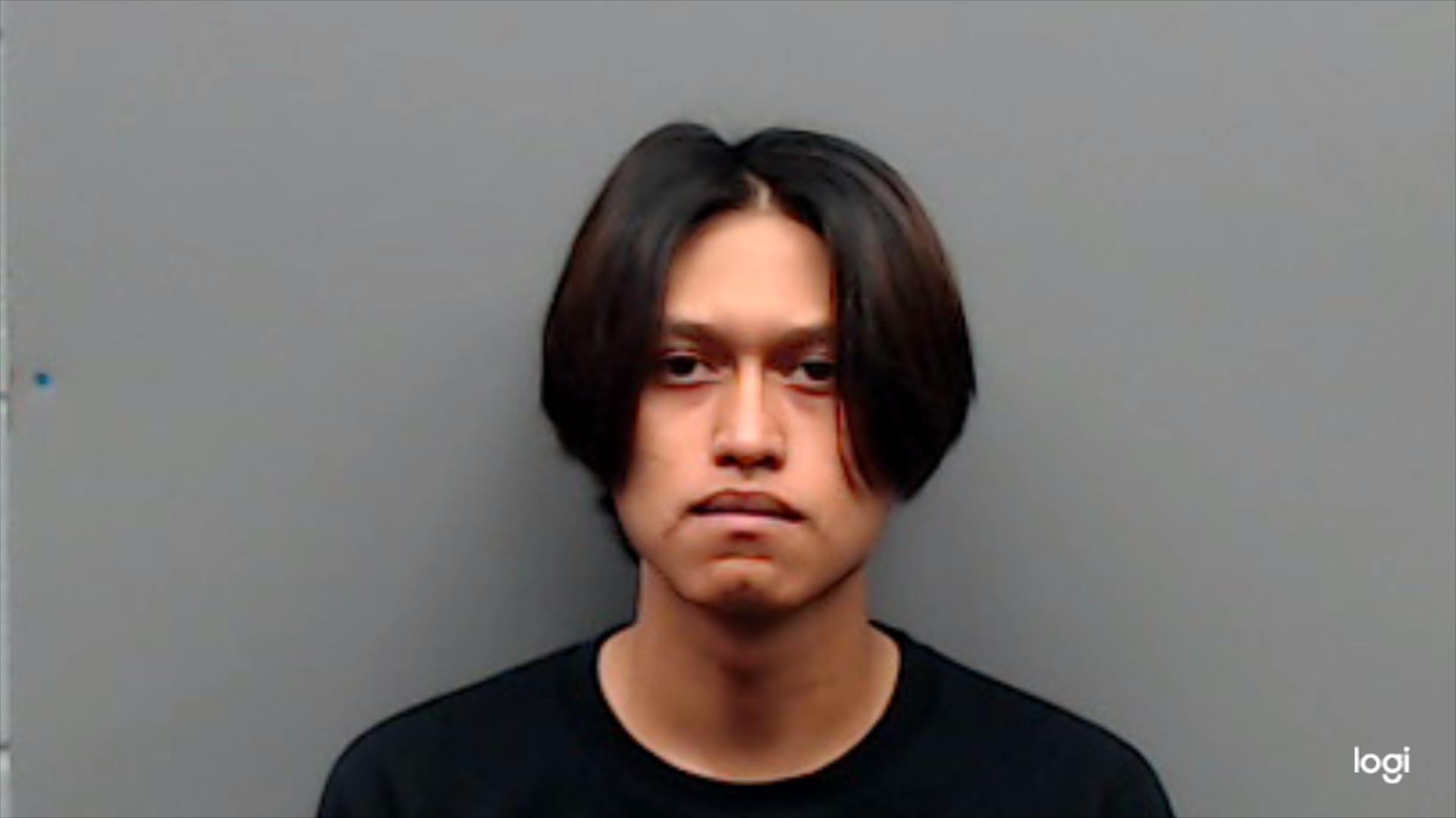 CEJA-IRACHETA, ANGEL booking photo