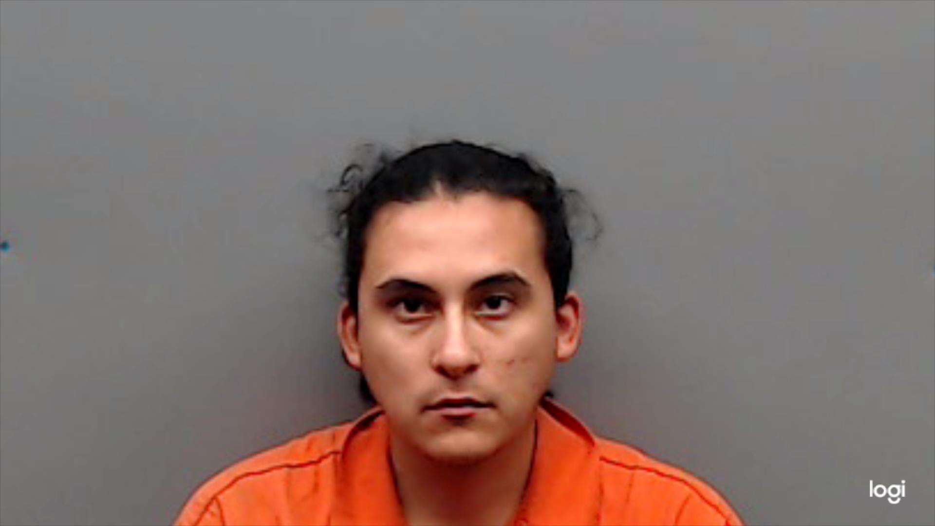 FELIX, RAMON booking photo