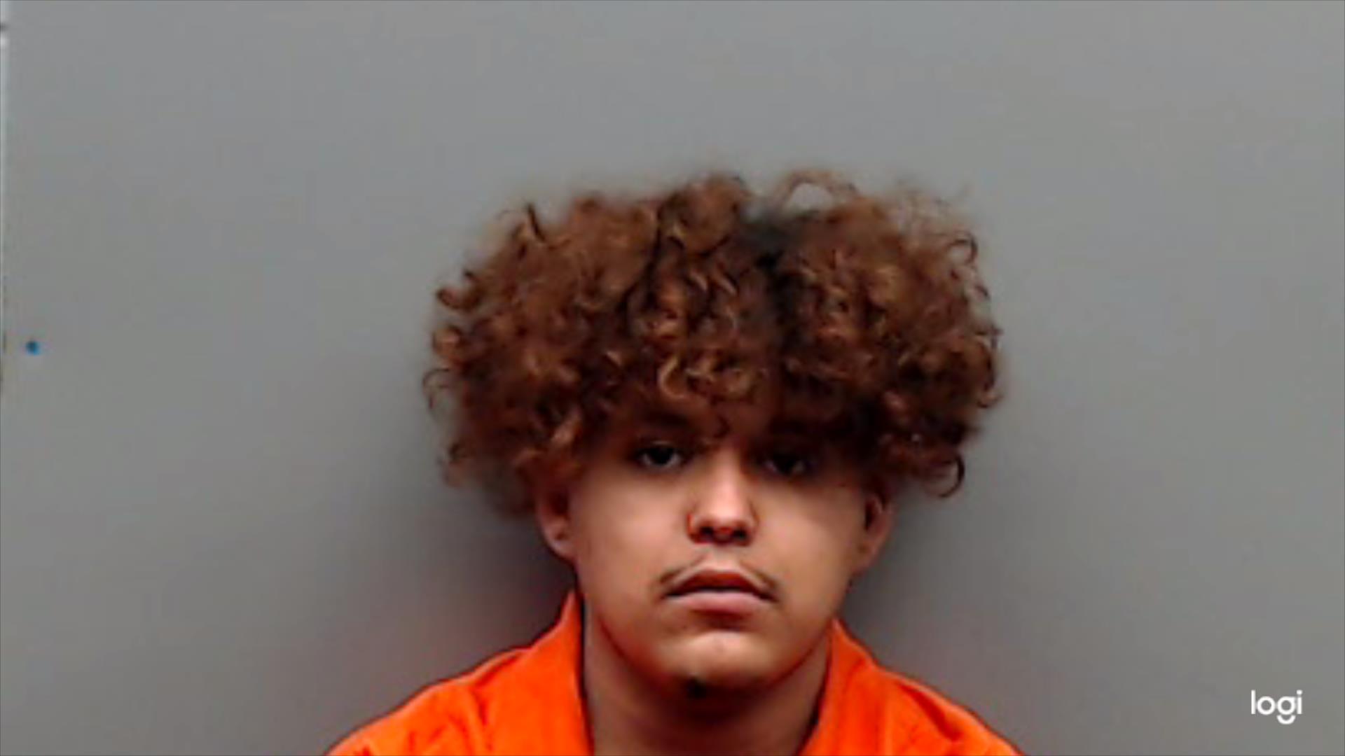Fierro-Maldonado, Abdiel booking photo
