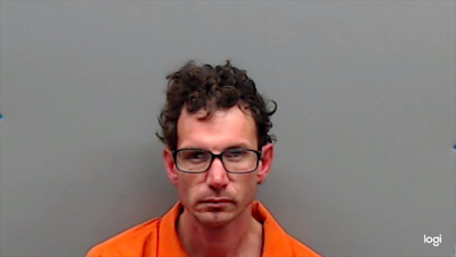 CHAMBLISS, CHRISTOPHER BRIAN booking photo