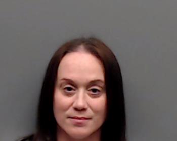 JONES, JACQUELYN RENEE booking photo