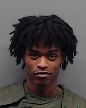 COLEMAN, LADARRIS ANTINO booking photo