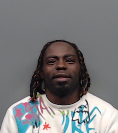 TATE, LAVASIO ANTONNE booking photo
