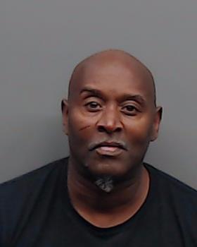 WILKINSON, EARL DEWAYNE booking photo