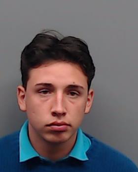 PEREZ, CARLOS EMILIO booking photo