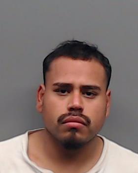 OROZCO-RAMIREZ, JUAN FRANCISCO booking photo