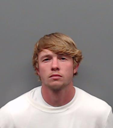 BONNER, LANDAN CADE booking photo