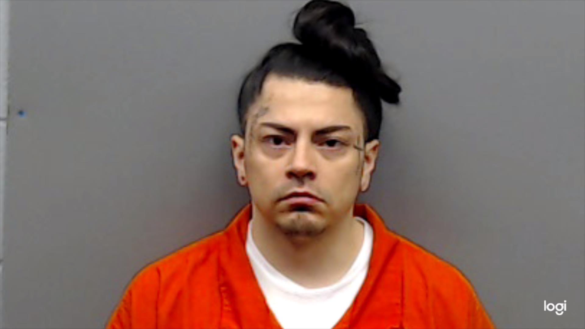 SOLIS, WILLIAM JOSEPH booking photo