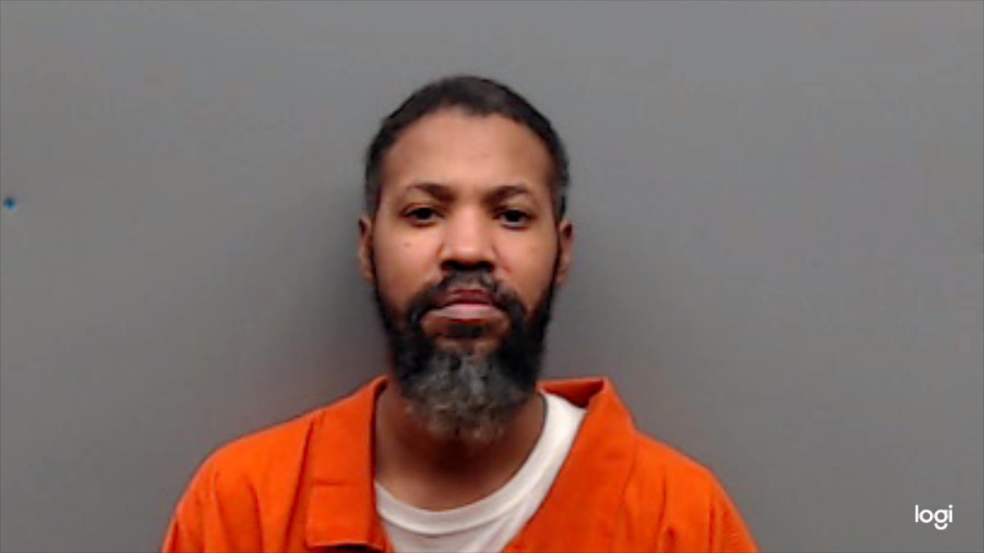 ROBINSON, KEITHEON OSHAUN booking photo