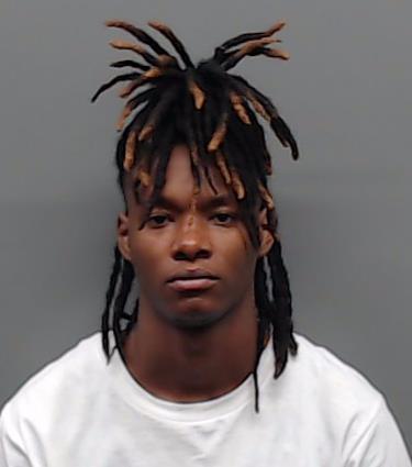 MCNEAL, JORDAN TITUS booking photo