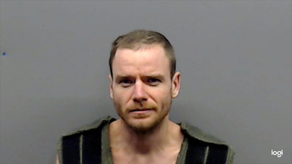 PUTNAM, DARAN SHANE arrest record in Smith County, Texas PUTNAM, DARAN SHANE arrested in Smith County, Texas mugshot