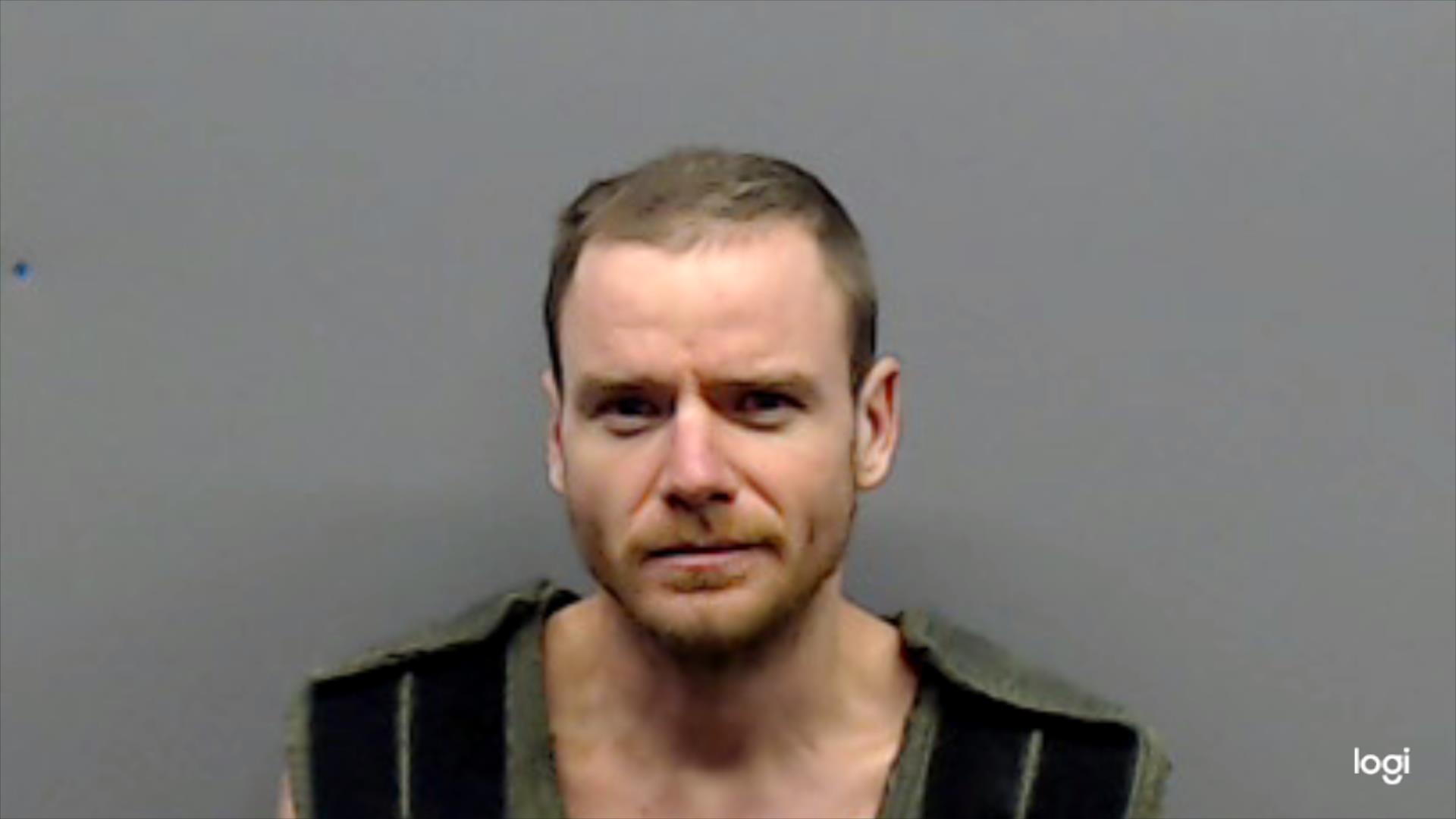 PUTNAM, DARAN SHANE booking photo