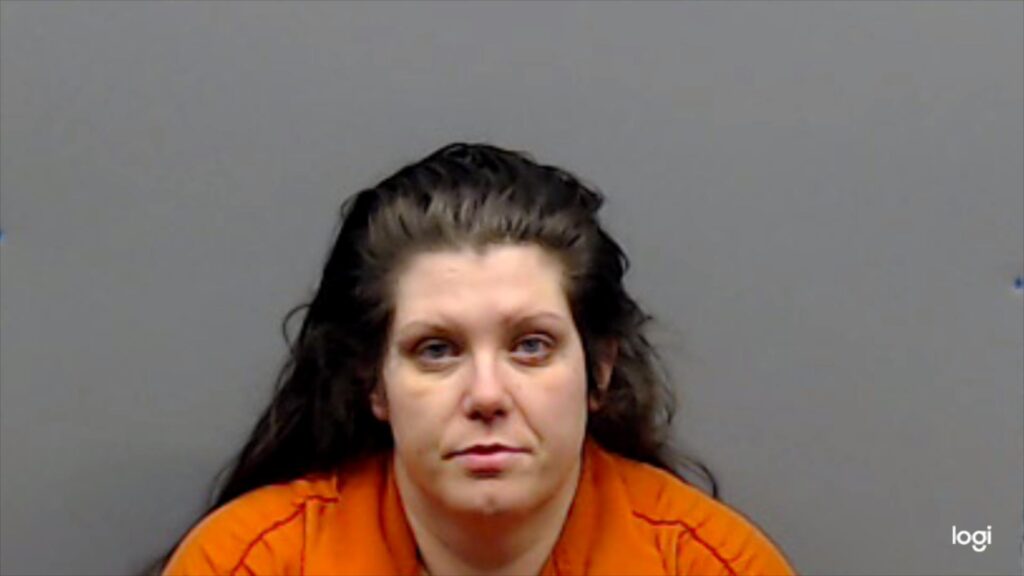 FRANKLIN, KASANDRA CELESTE arrest record in Smith County, Texas FRANKLIN, KASANDRA CELESTE arrested in Smith County, Texas mugshot