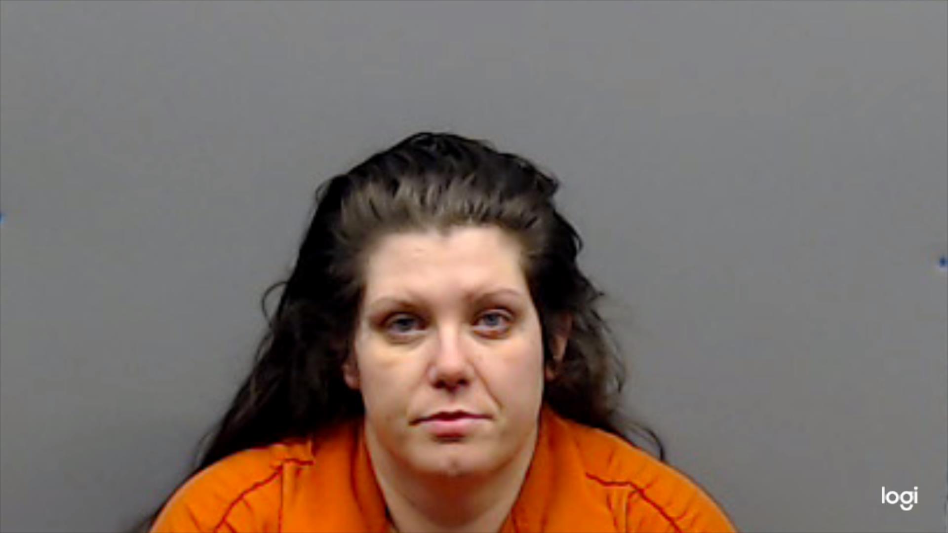 FRANKLIN, KASANDRA CELESTE booking photo