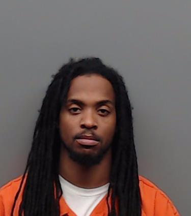 REED, ANTHONY DEJOUN booking photo