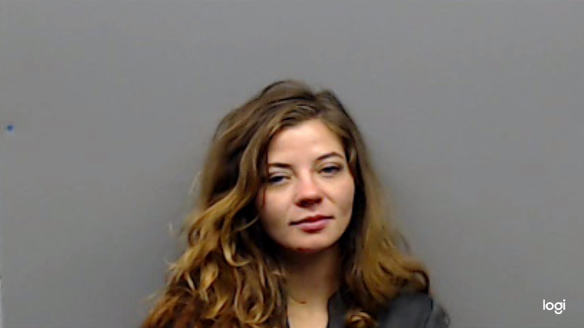 GROPER, TRISHA MARIE booking photo