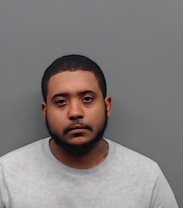 BLEVINS, JAMUNTA KENARD booking photo