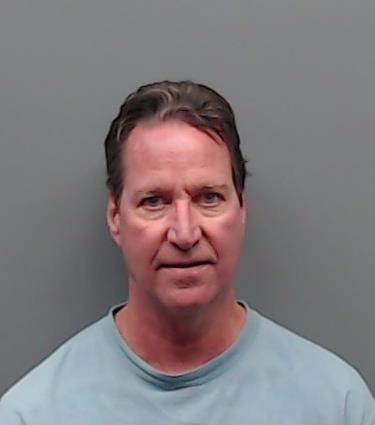 THOMPSON, VICTOR L. booking photo