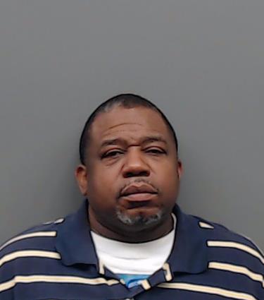 BOWIE, DENNIS DEVON booking photo