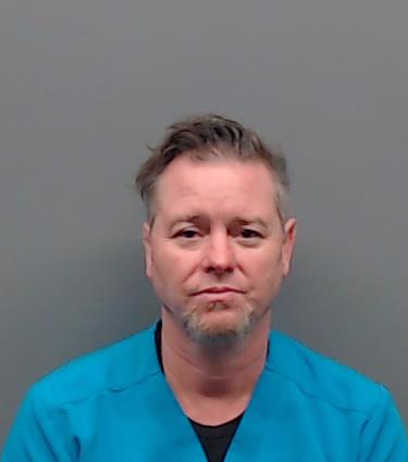 TRUMBAUER, ADAM JARRED booking photo