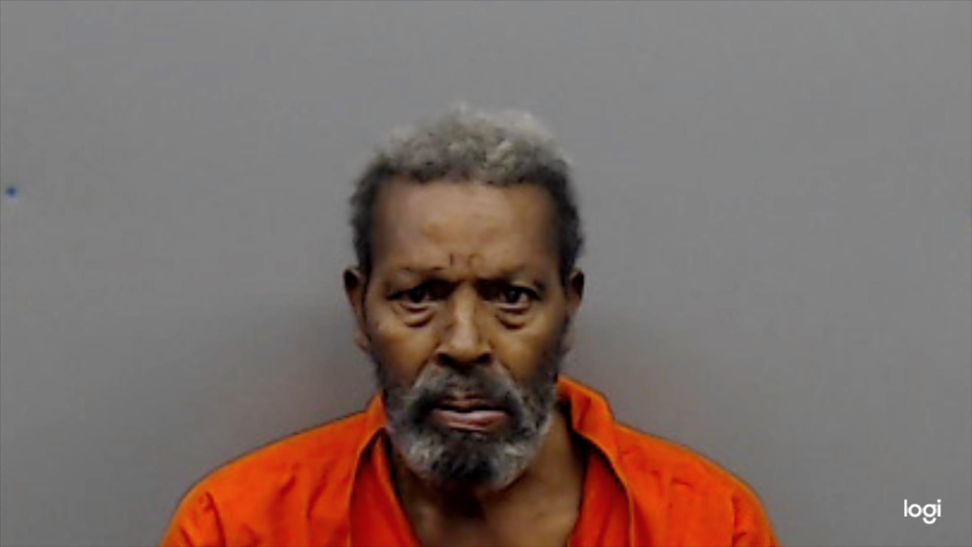 JOHNSON, DAILY booking photo